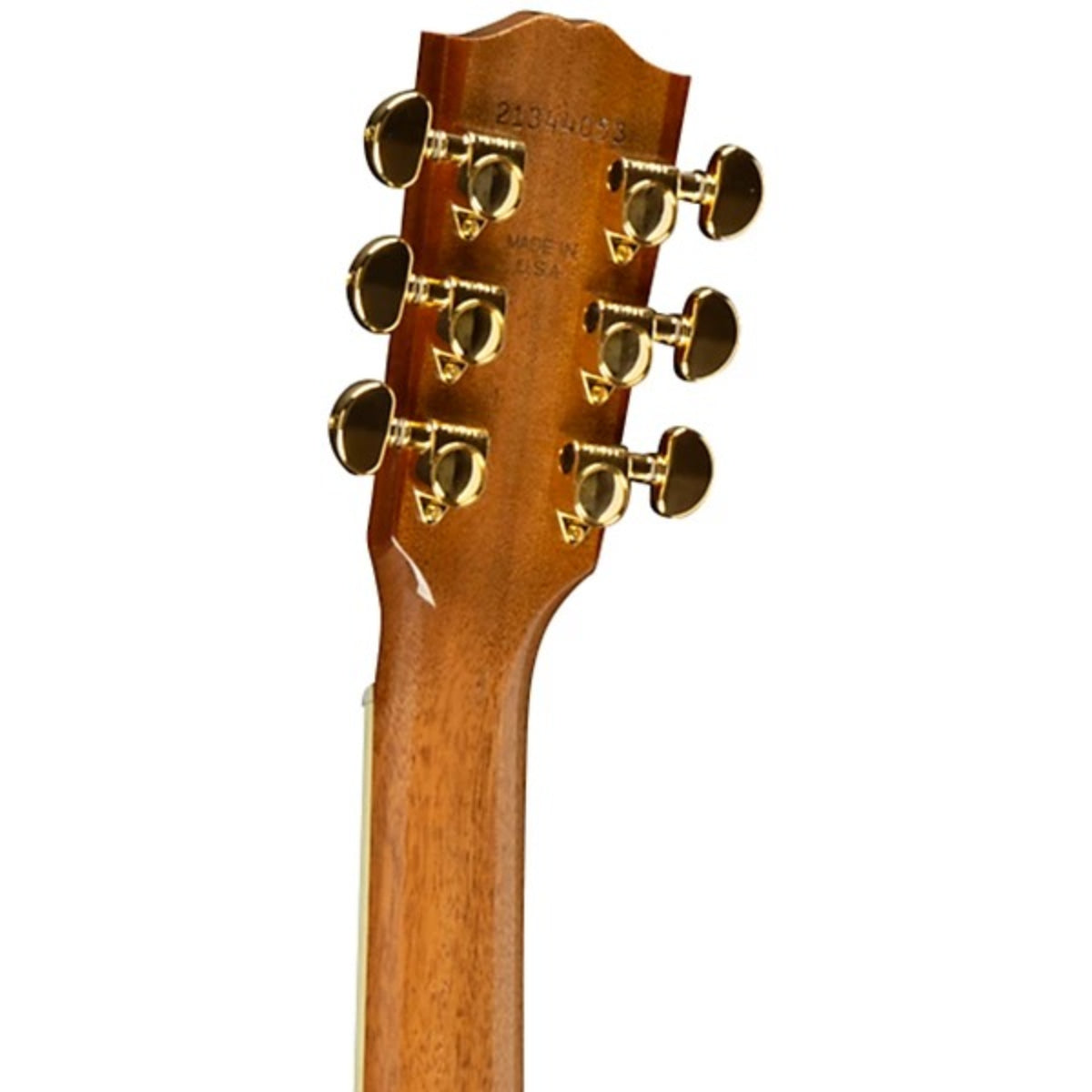 Đàn Guitar Acoustic Gibson Songwriter Standard EC Rosewood, Rosewood Burst