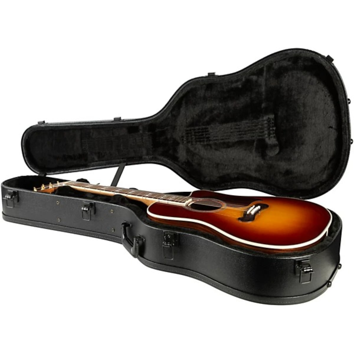 Đàn Guitar Acoustic Gibson Songwriter Standard EC Rosewood, Rosewood Burst