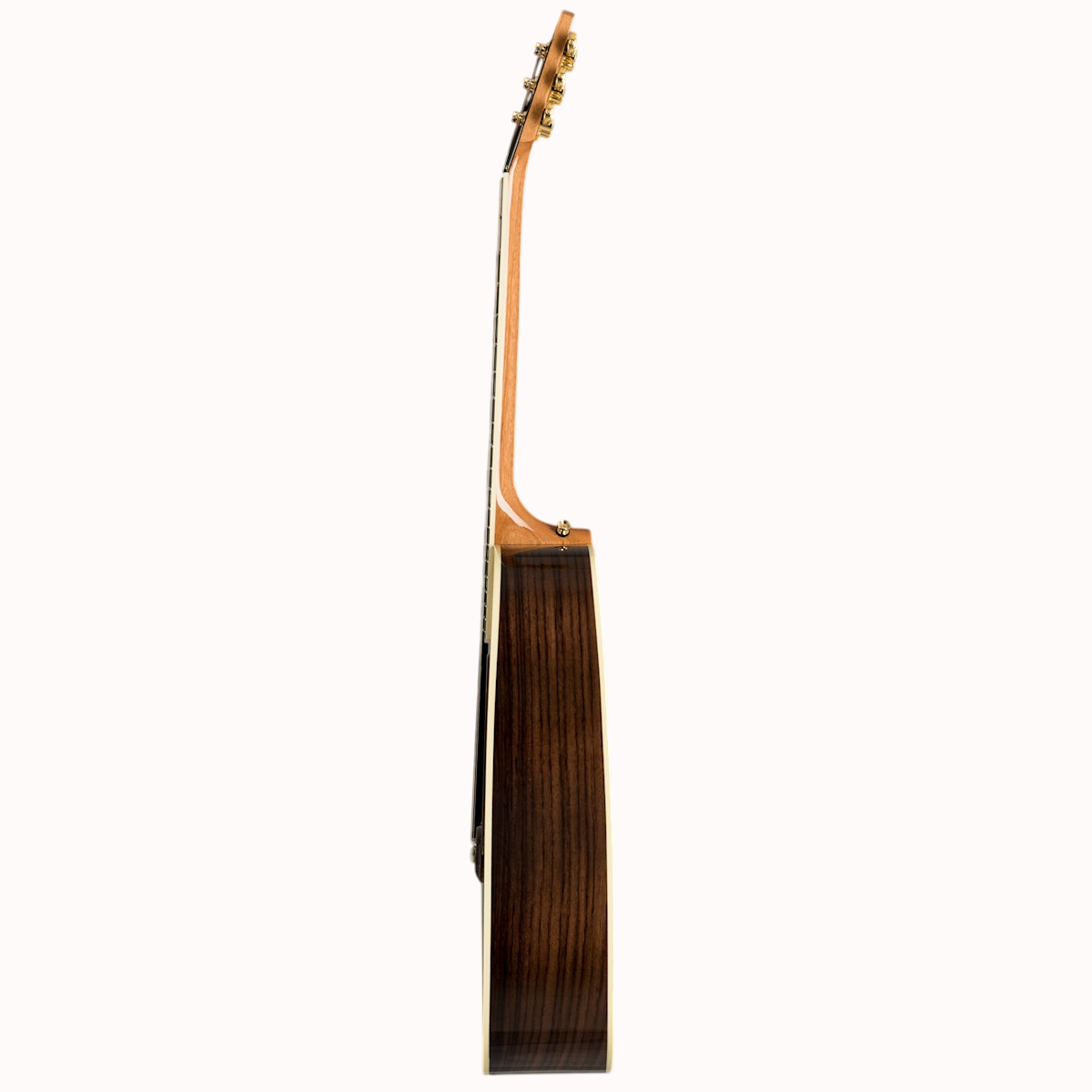 Đàn Guitar Acoustic Gibson Songwriter Standard Rosewood, Antique Natural