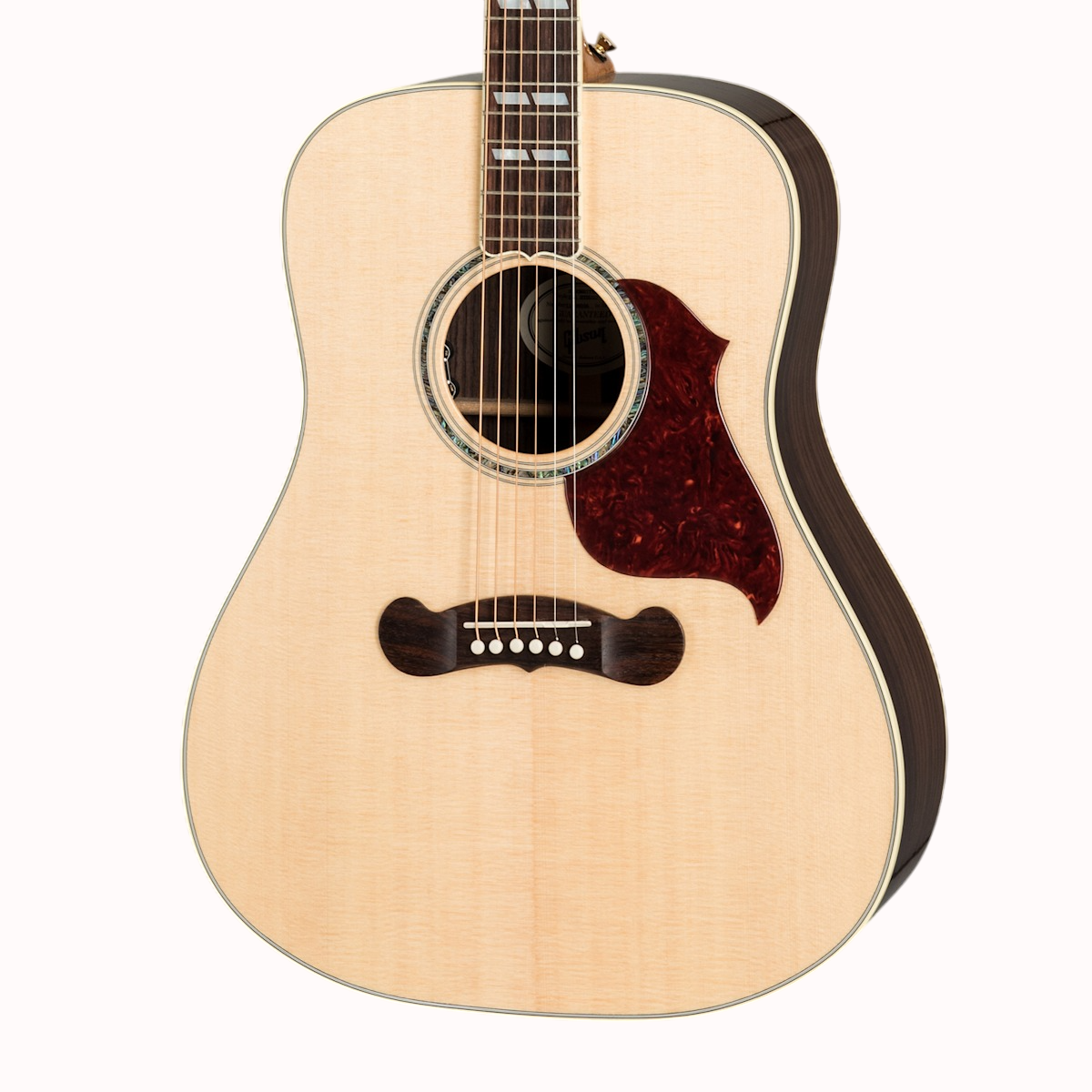 Đàn Guitar Acoustic Gibson Songwriter Standard Rosewood, Antique Natural