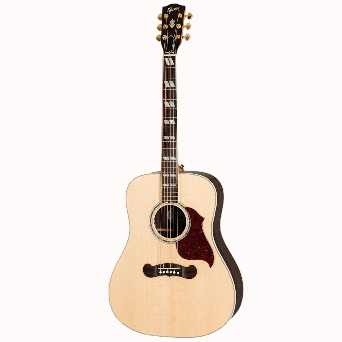 Đàn Guitar Acoustic Gibson Songwriter Standard Rosewood, Antique Natural