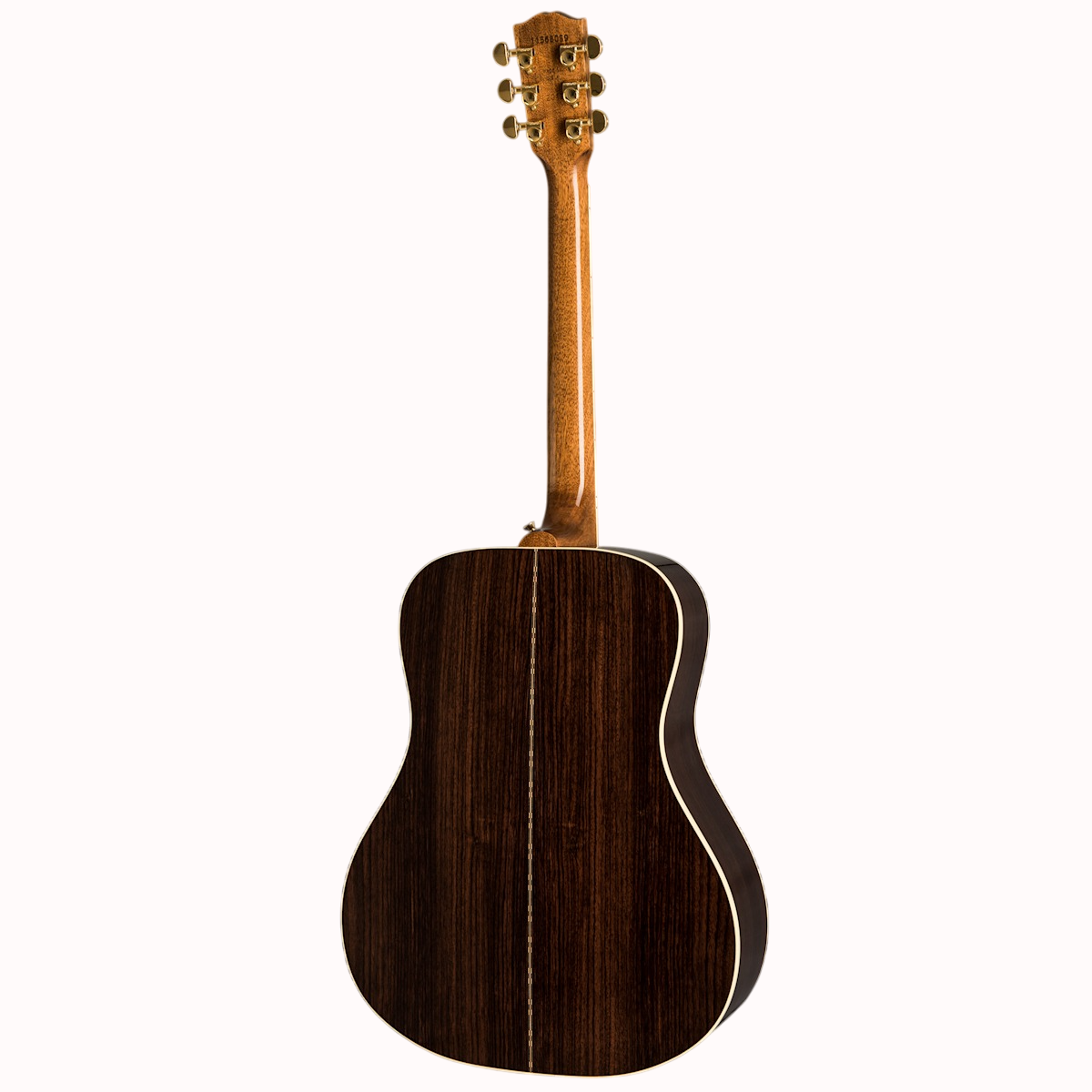 Đàn Guitar Acoustic Gibson Songwriter Standard Rosewood, Rosewood Burst