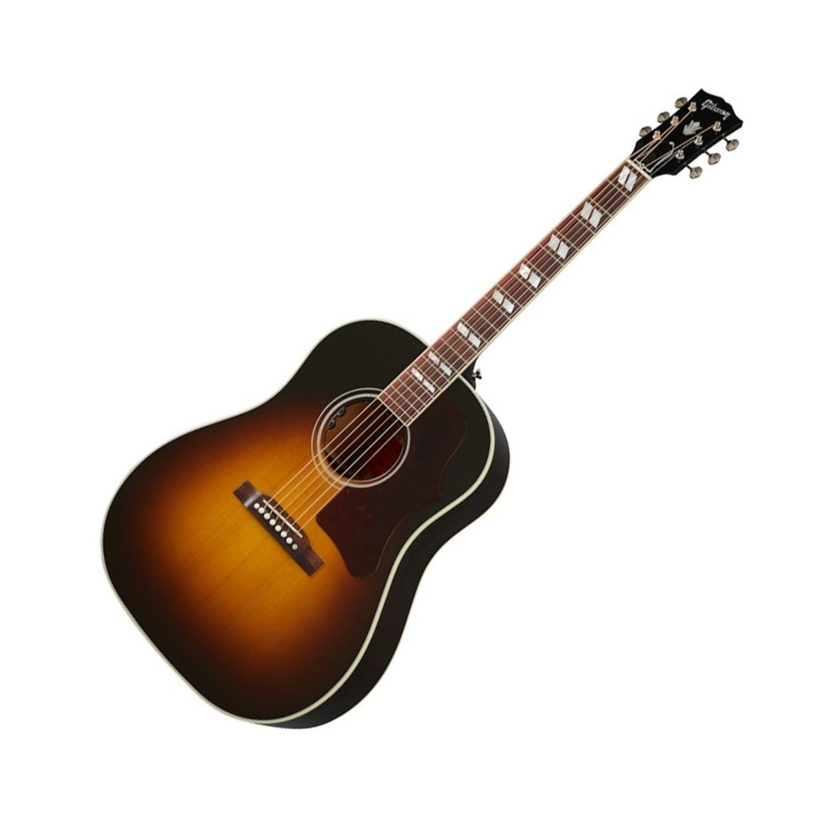 Đàn Guitar Acoustic Gibson Southern Jumbo Original, Vintage Sunburst