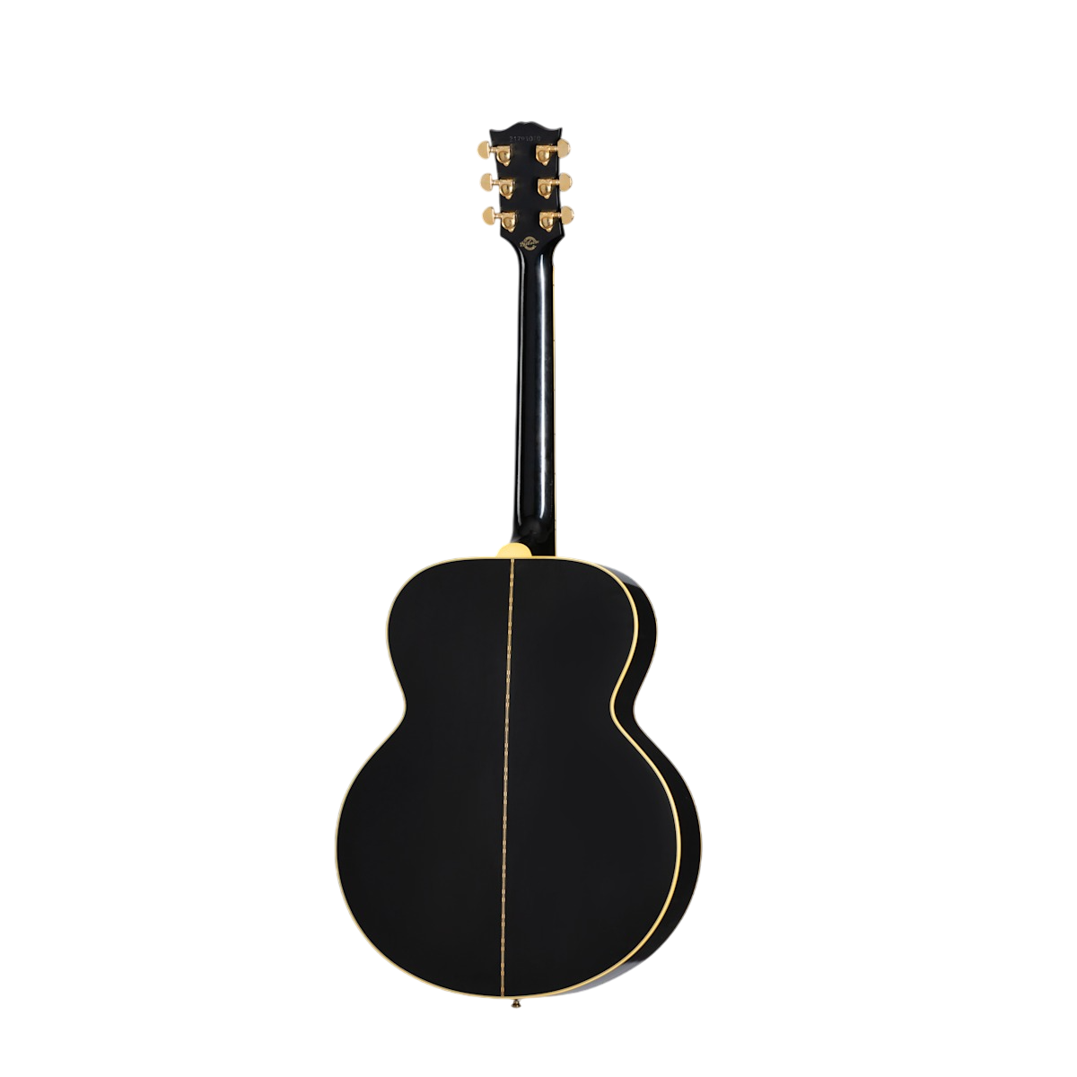 Đàn Guitar Acoustic Gibson The Everly Brothers SJ200, Ebony