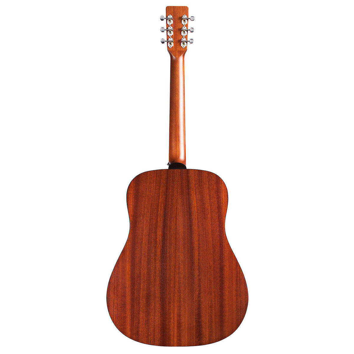 Đàn Guitar Acoustic Guild A20 Marley, Natural