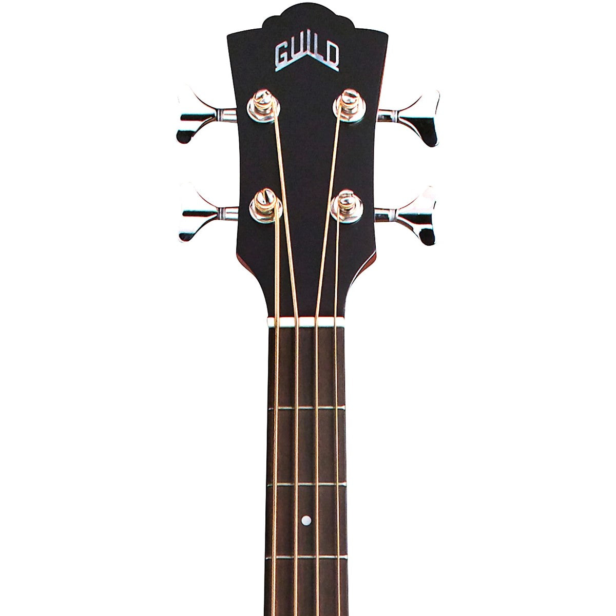 Đàn Guitar Acoustic Guild B-240E, Natural