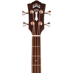 Đàn Guitar Acoustic Guild B140E, Natural