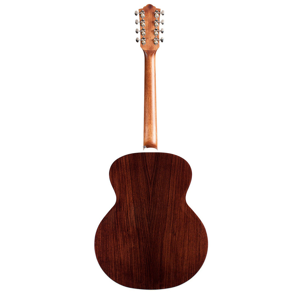 Đàn Guitar Acoustic Guild BT258E Baritone Deluxe, Natural