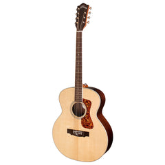 Đàn Guitar Acoustic Guild BT258E Baritone Deluxe, Natural