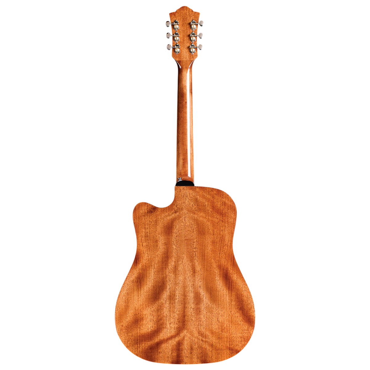 Đàn Guitar Acoustic Guild D120CE, Natural