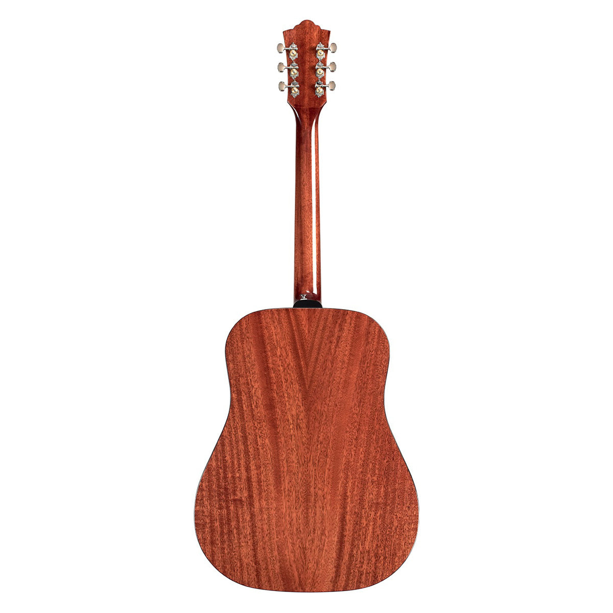 Đàn Guitar Acoustic Guild D120,Natural