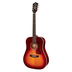 Đàn Guitar Acoustic Guild D140, Cherry Burst