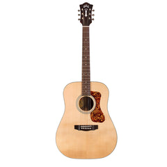 Đàn Guitar Acoustic Guild D140, Natural