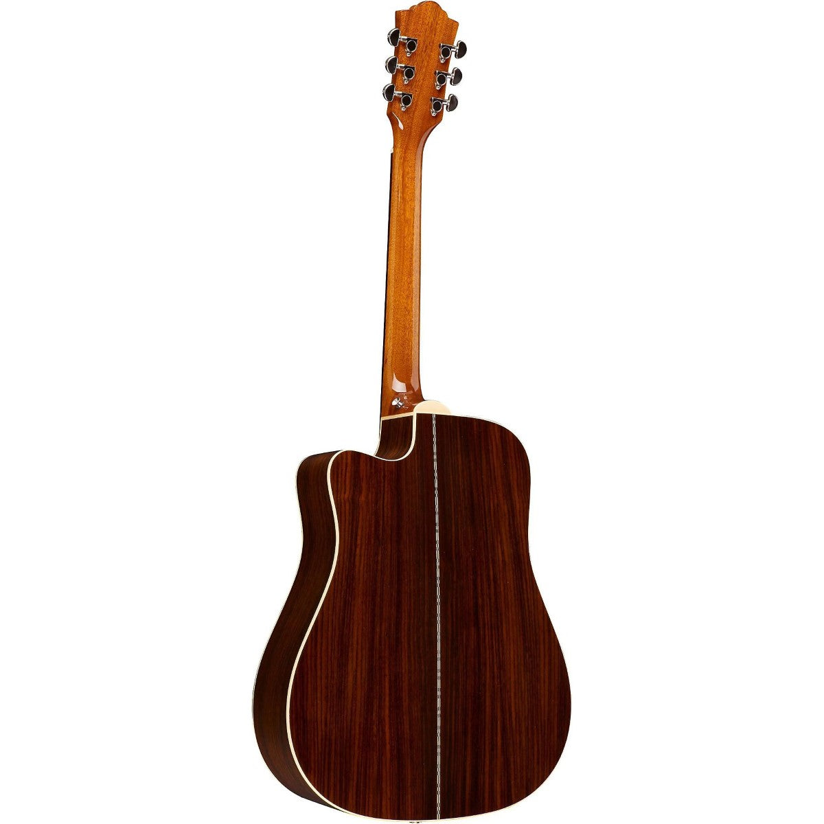 Đàn Guitar Acoustic Guild D150CE, Natural