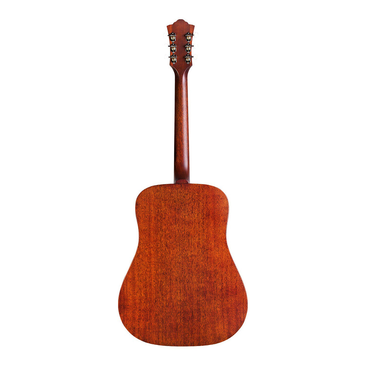 Đàn Guitar Acoustic Guild D20, Natural