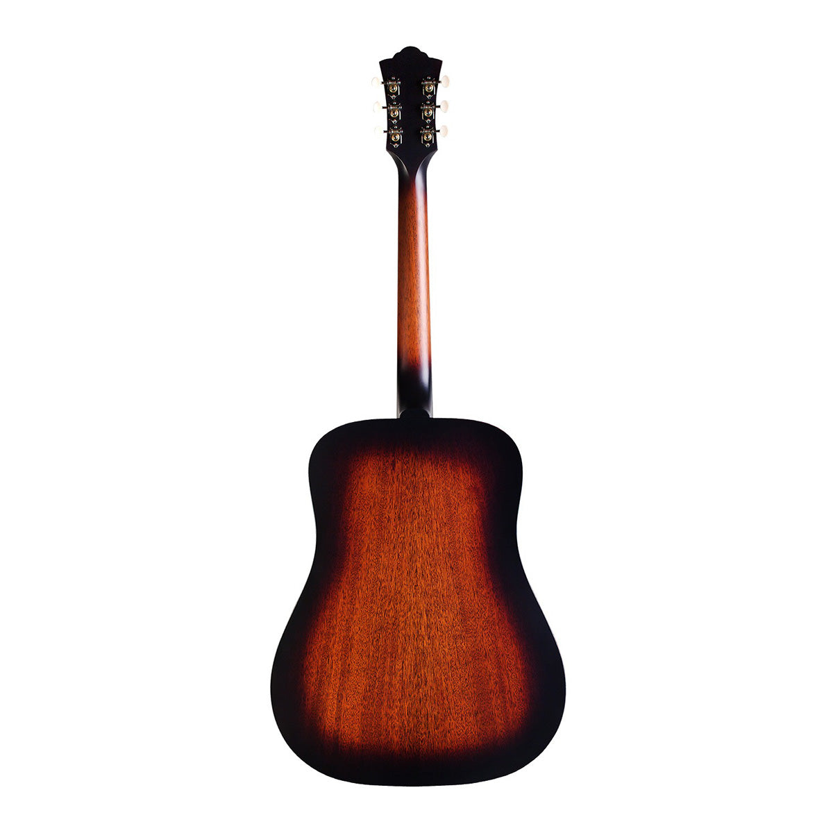 Đàn Guitar Acoustic Guild D20, Vintage Sunburst