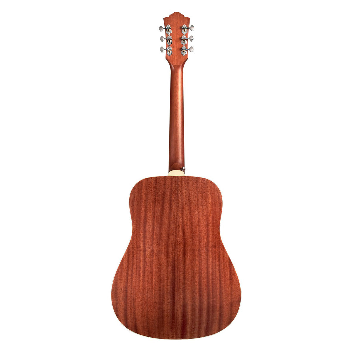 Đàn Guitar Acoustic Guild D240E LH, Natural