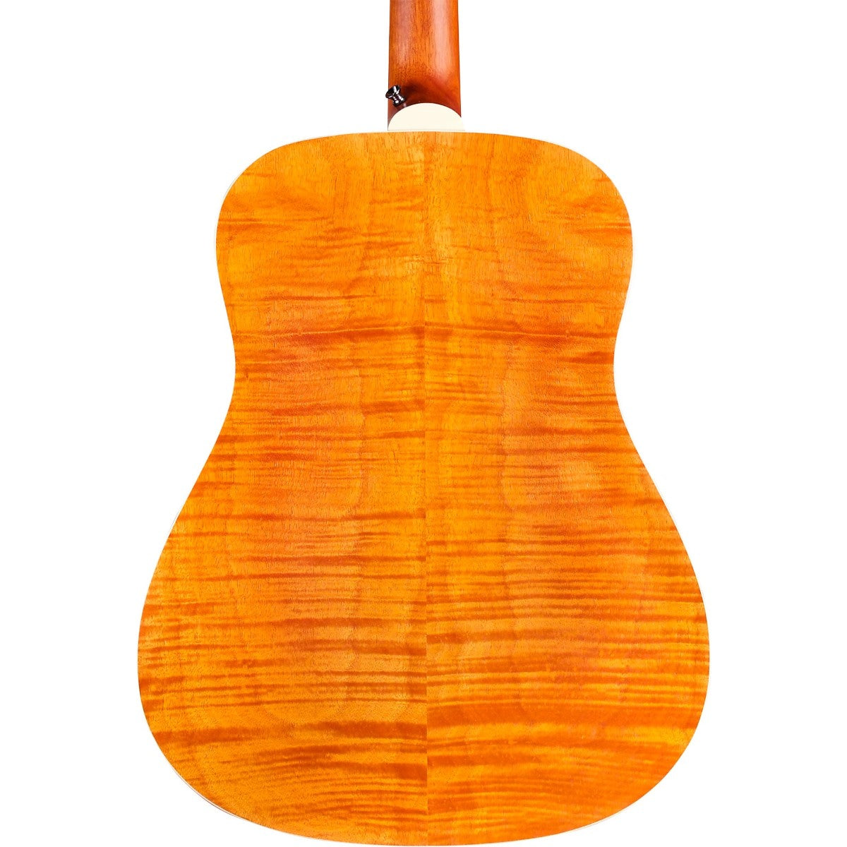 Đàn Guitar Acoustic Guild D240E, Flamed Mahogany, Natural