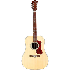 Đàn Guitar Acoustic Guild D240E, Natural