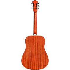 Đàn Guitar Acoustic Guild D240E, Natural