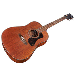 Đàn Guitar Acoustic Guild D320, Natural