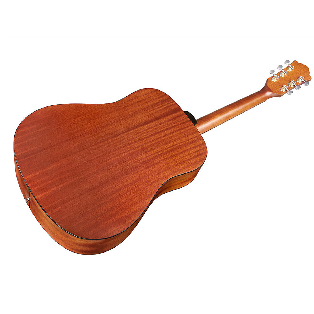 Đàn Guitar Acoustic Guild D340, Natural