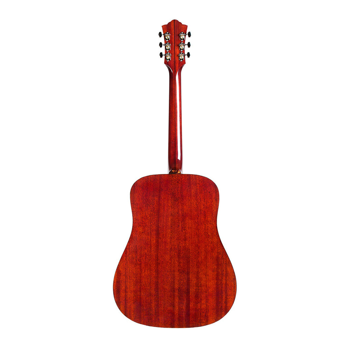 Đàn Guitar Acoustic Guild D40 Traditional, Antique Burst
