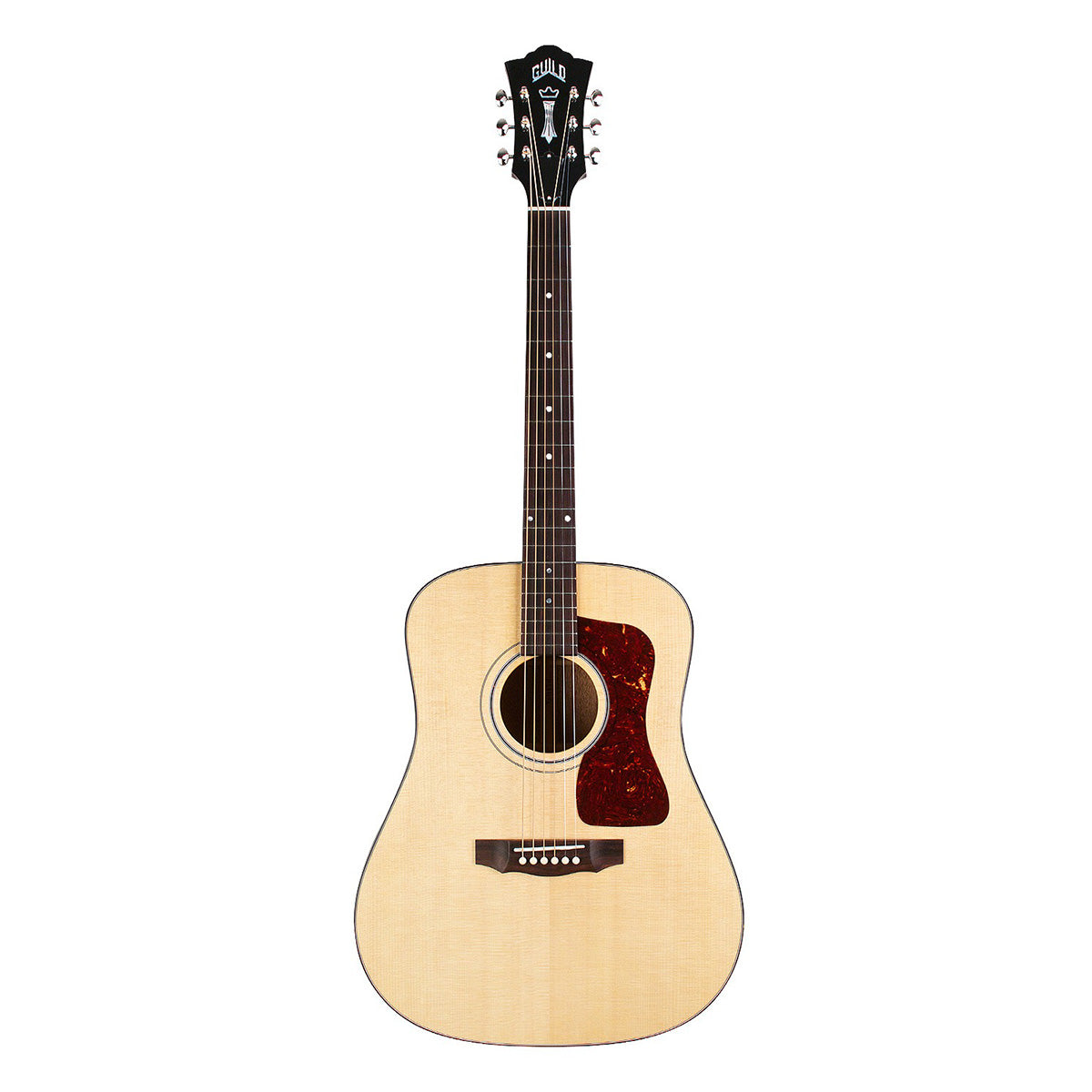 Đàn Guitar Acoustic Guild D40 Traditional,  Natural