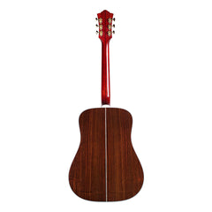 Đàn Guitar Acoustic Guild D55E, Antique Burst 