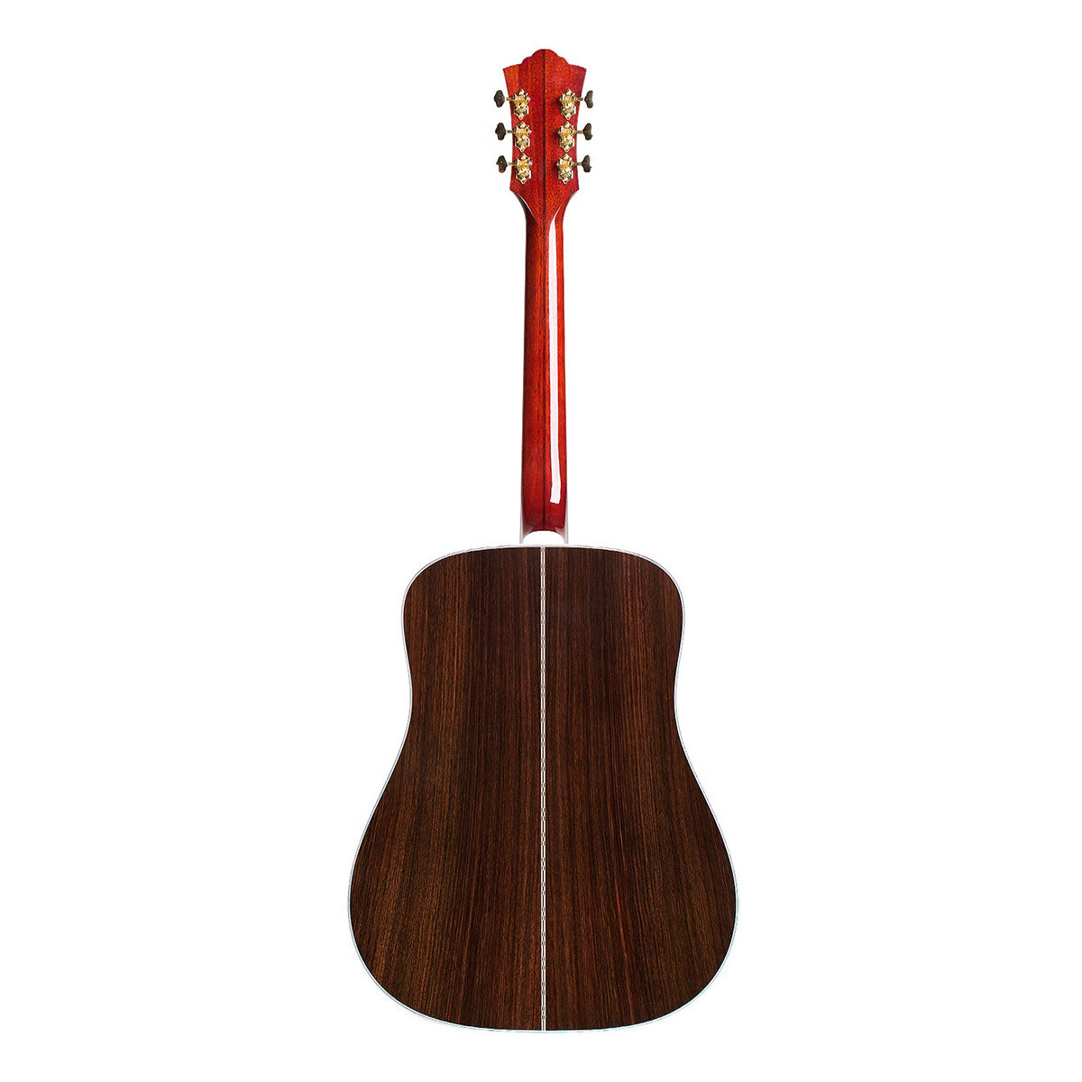 Đàn Guitar Acoustic Guild D55E, Natural