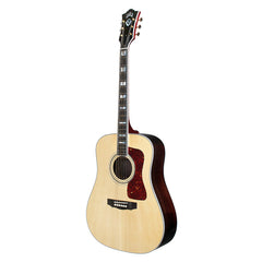 Đàn Guitar Acoustic Guild D55E, Natural