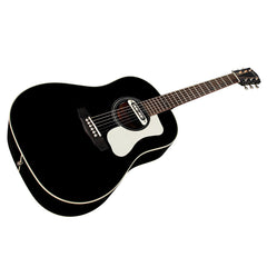 Đàn Guitar Acoustic Guild DS240 Memoir, Black