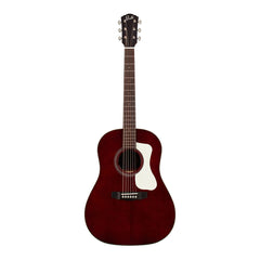 Đàn Guitar Acoustic Guild DS240 Memoir, Wine Red