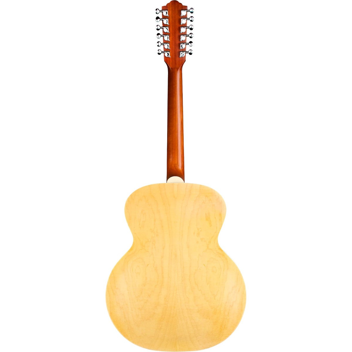 Đàn Guitar Acoustic Guild F-2512E Maple, Blonde