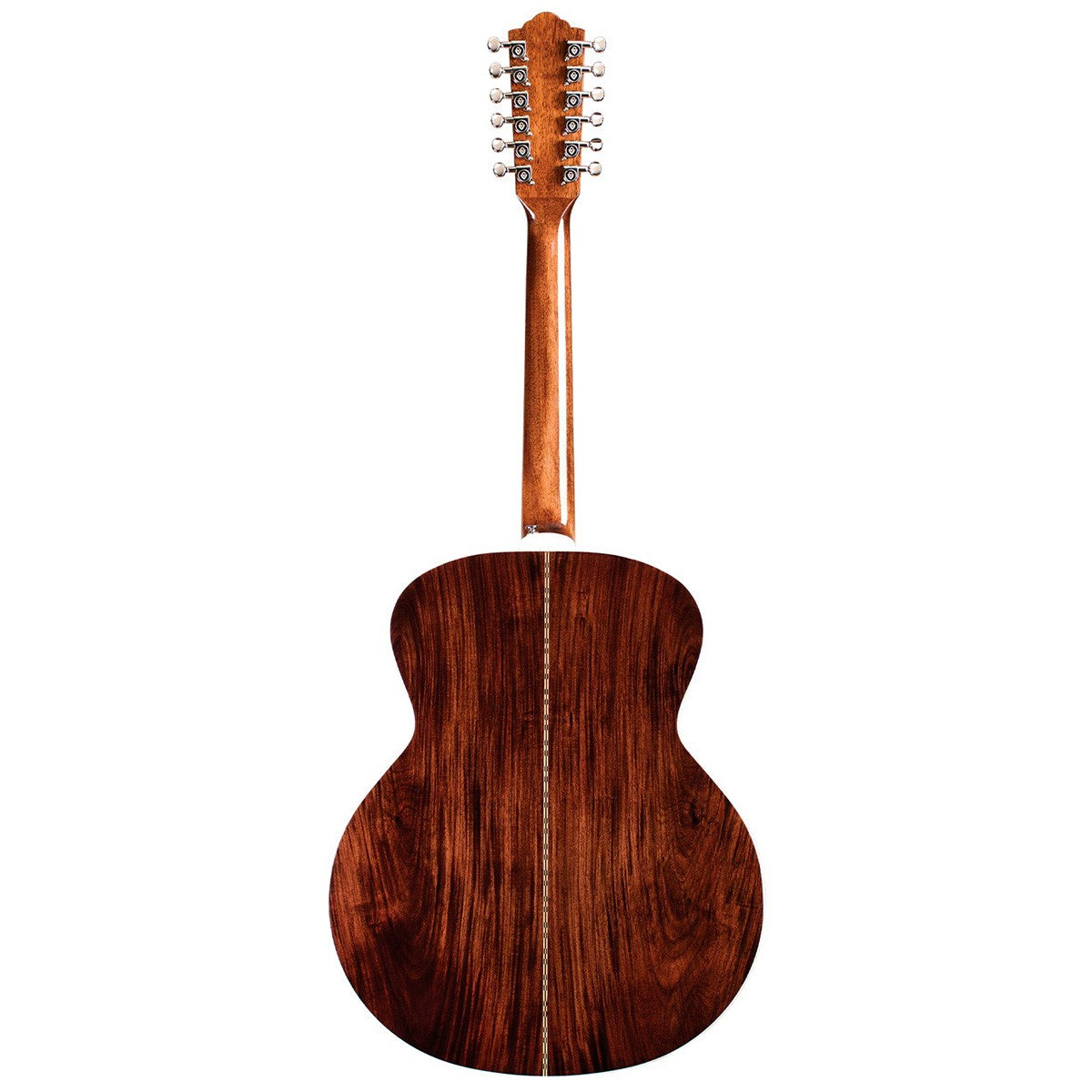 Đàn Guitar Acoustic Guild F1512, Natural