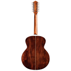 Đàn Guitar Acoustic Guild F1512, Natural