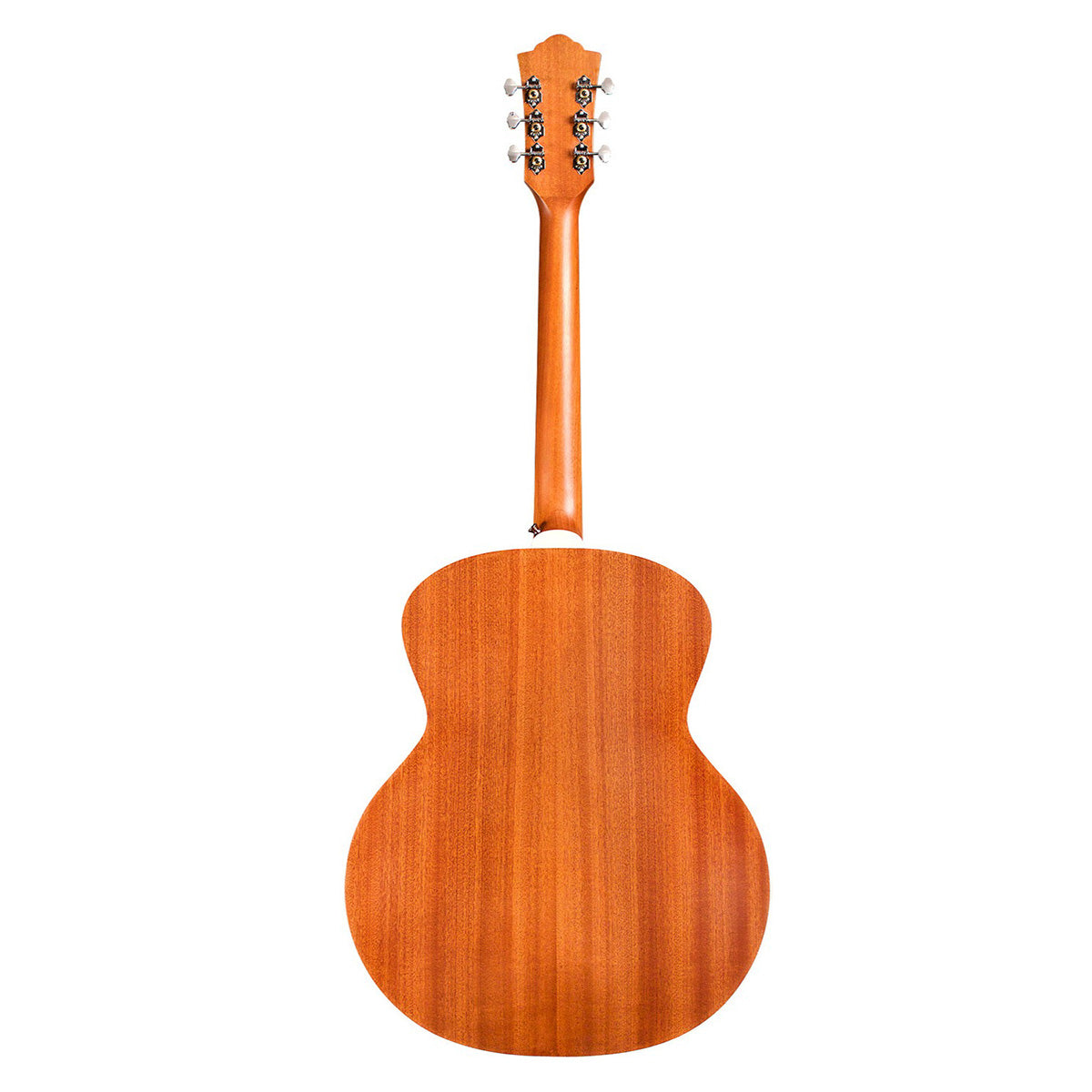 Đàn Guitar Acoustic Guild F240E, Natural