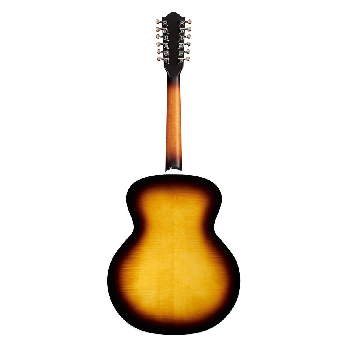 Đàn Guitar Acoustic Guild F2512E Deluxe, Antique Sunburst