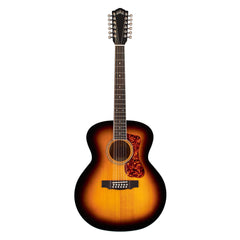 Đàn Guitar Acoustic Guild F2512E Deluxe, Antique Sunburst