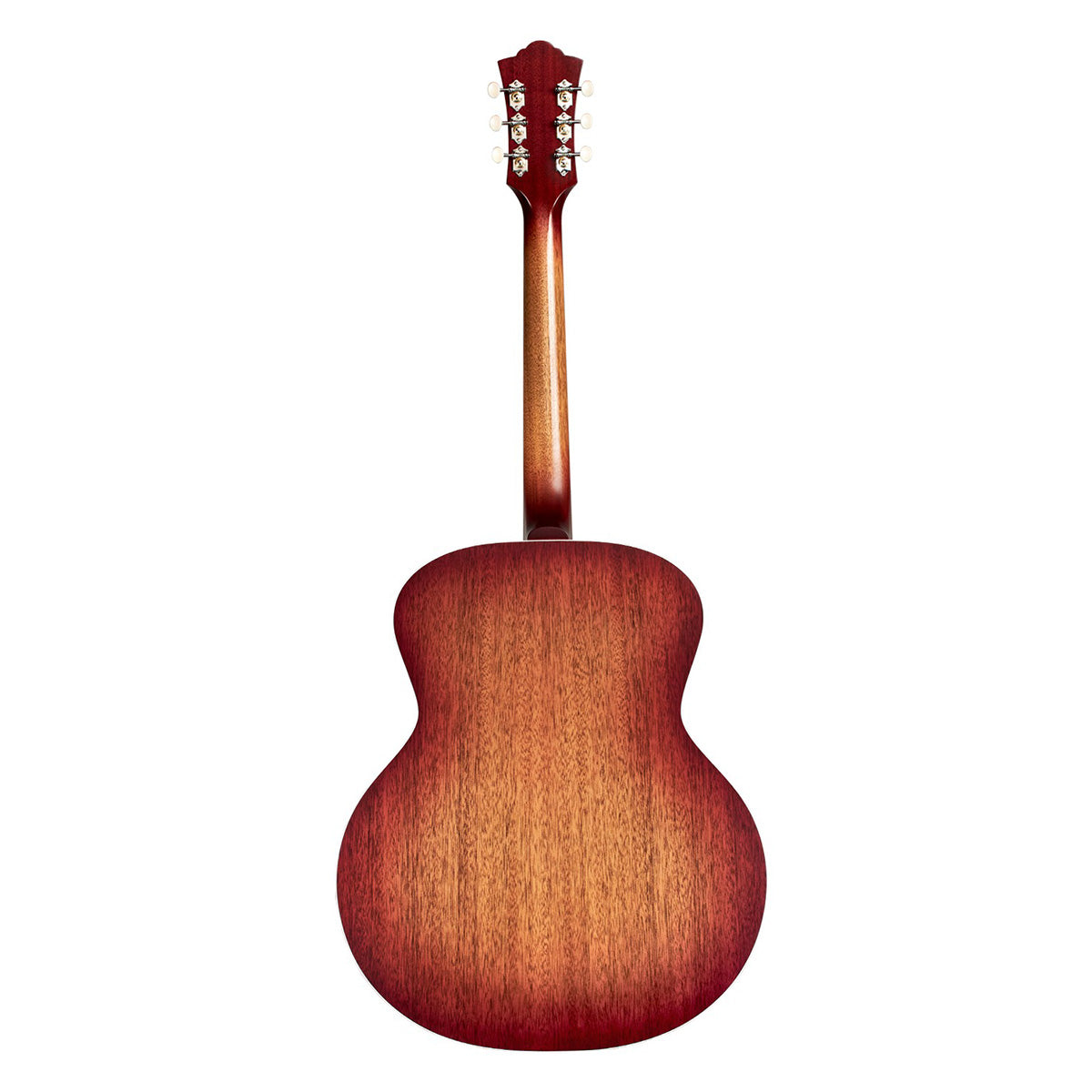 Đàn Guitar Acoustic Guild F40 Standard, Pacific Sunset Burst