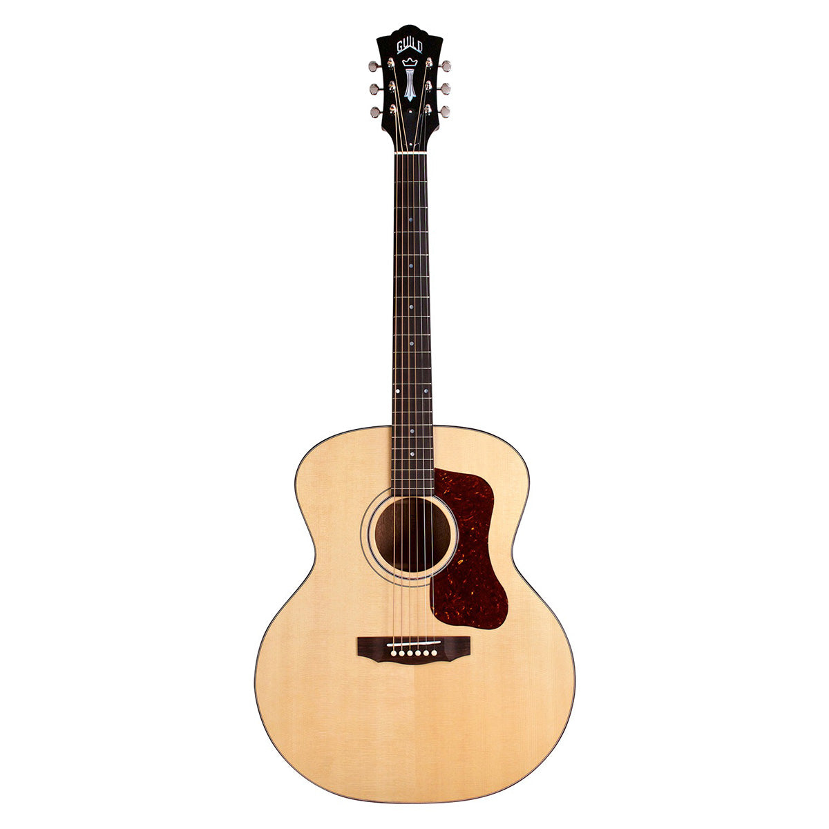 Đàn Guitar Acoustic Guild F40 Traditional, Natural