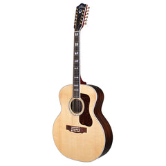 Đàn Guitar Acoustic Guild F512E, Natural