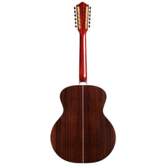 Đàn Guitar Acoustic Guild F512E, Natural