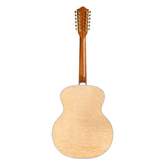 Đàn Guitar Acoustic Guild F512, Maple Blonde