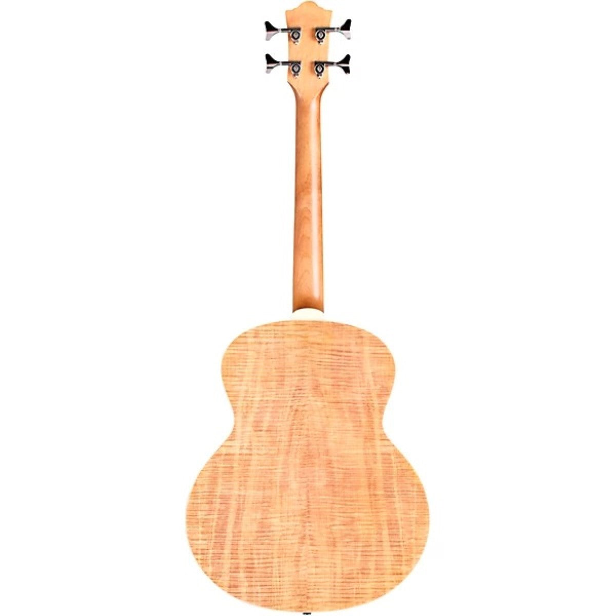 Đàn Guitar Acoustic Guild Jumbo Junior Bass, Blonde