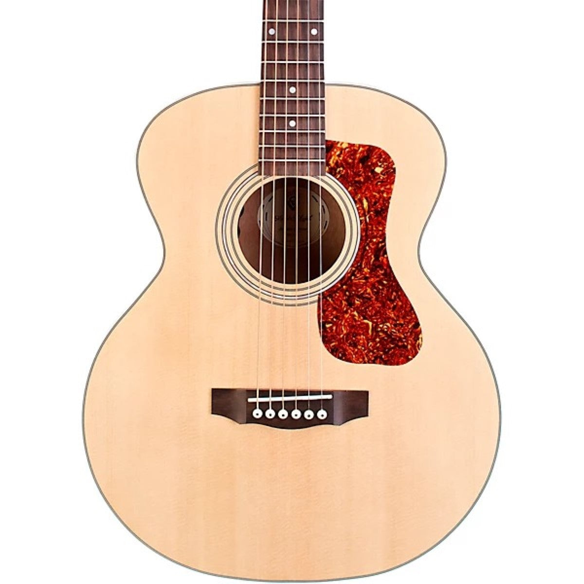 Đàn Guitar Acoustic Guild Jumbo Junior Mahogany, Natural