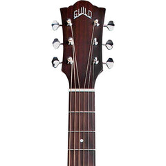 Đàn Guitar Acoustic Guild Jumbo Junior Mahogany, Natural