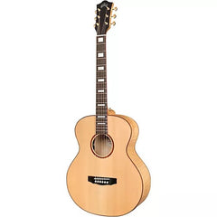 Đàn Guitar Acoustic Guild Jumbo Junior, Reserve Maple, Natural