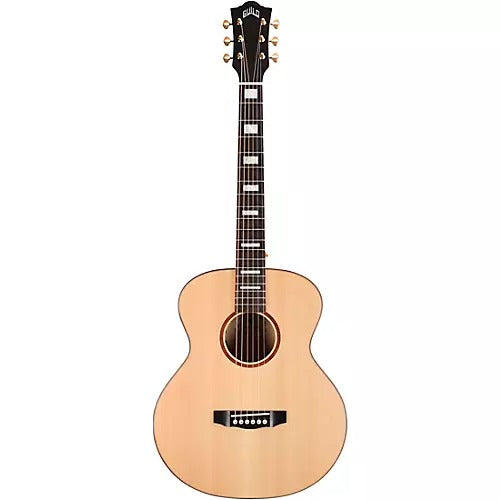 Đàn Guitar Acoustic Guild Jumbo Junior, Reserve Maple, Natural