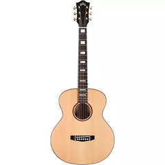 Đàn Guitar Acoustic Guild Jumbo Junior, Reserve Maple, Natural